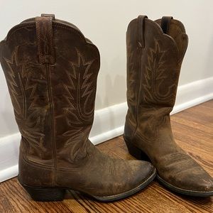 Ariat Cowgirl Boots